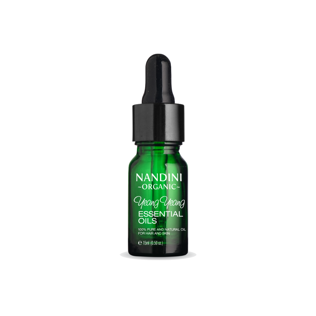 Ylang Ylang Essential oil|For Skin and Hair | For thick & Healthy Hair| For Acne & Clear skin| Multipurpose oil