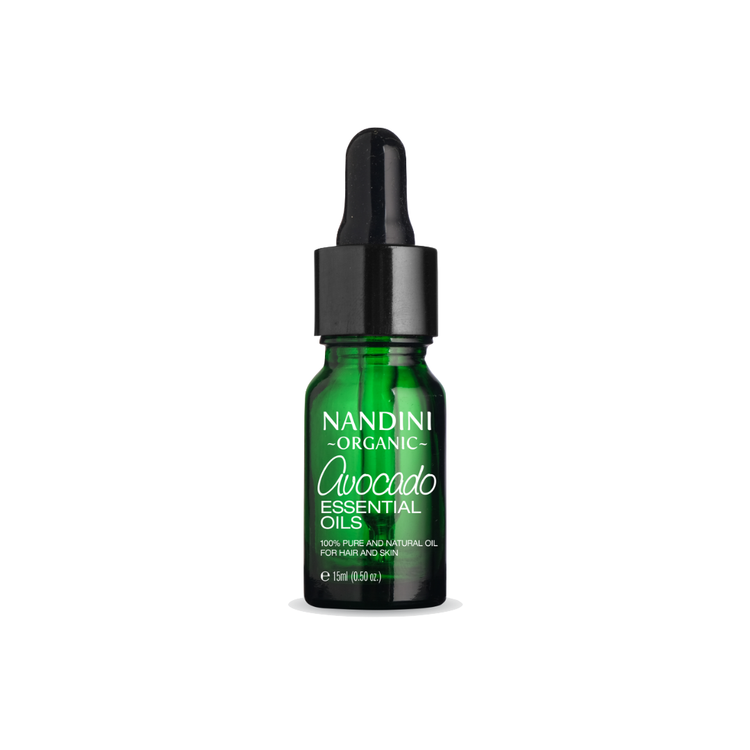 Avacado Essential oil | For skin and Hair| Improves scalp health| Reduces signs of aging| Multipurpose oil